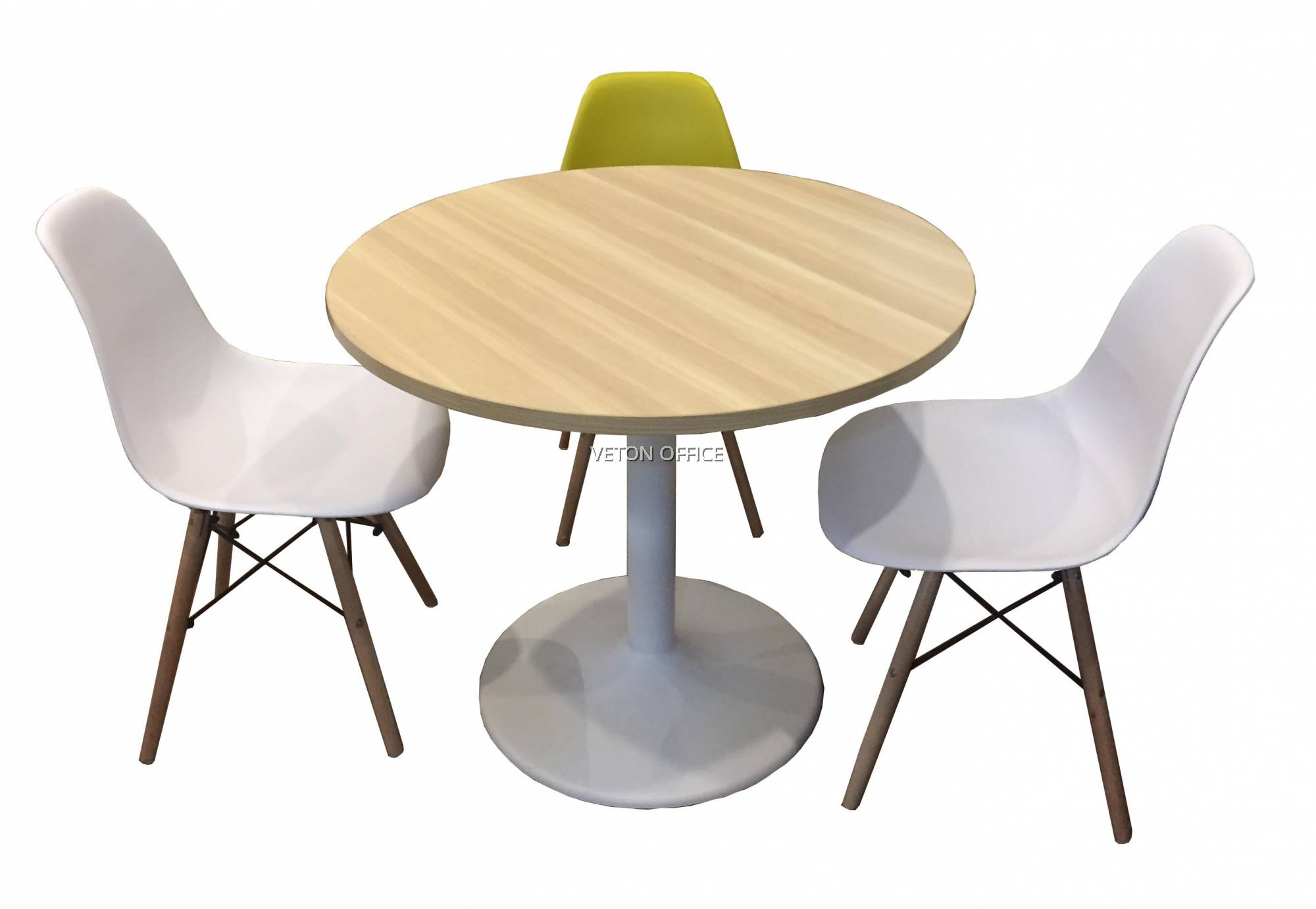 Round Table Discussion Table Pantry Table RT90 Round Discussion